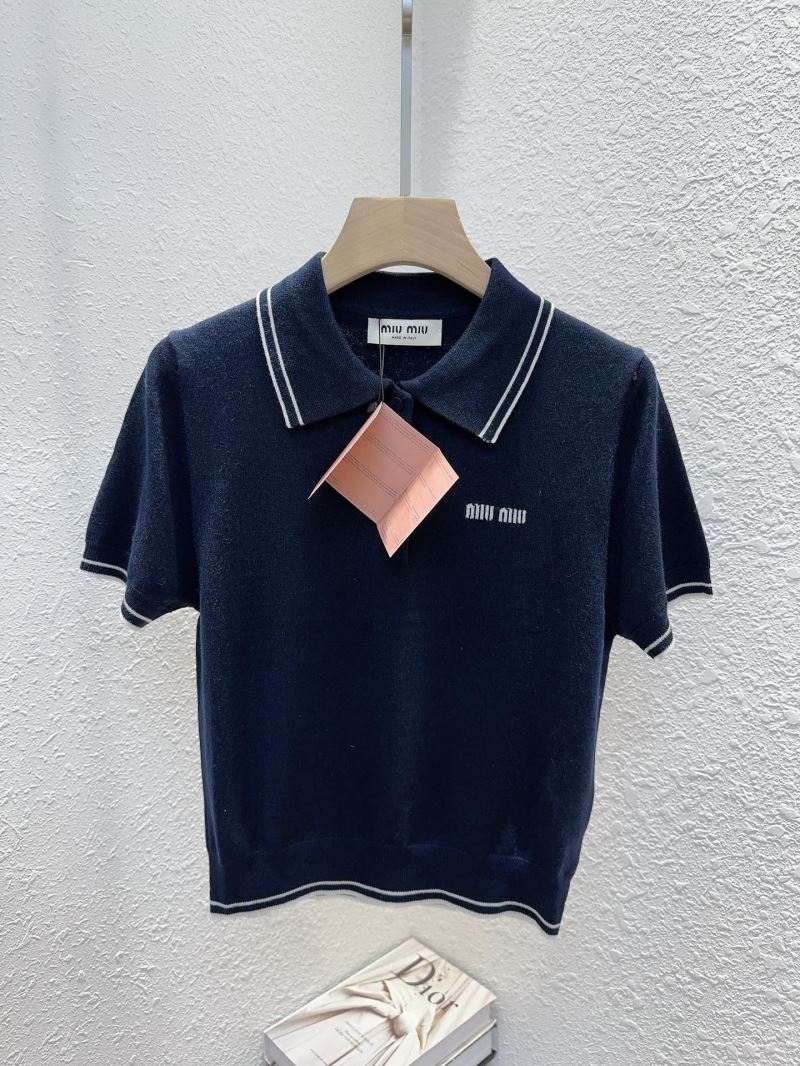 Miu Miu T-Shirts